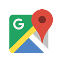 Google Maps API delivery tracking